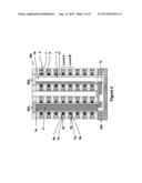 ULTRAHIGH DENSITY VERTICAL NAND MEMORY DEVICE AND METHOD OF MAKING THEREOF diagram and image