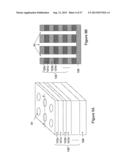 ULTRAHIGH DENSITY VERTICAL NAND MEMORY DEVICE AND METHOD OF MAKING THEREOF diagram and image