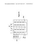 ULTRAHIGH DENSITY VERTICAL NAND MEMORY DEVICE AND METHOD OF MAKING THEREOF diagram and image