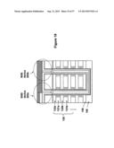 ULTRAHIGH DENSITY VERTICAL NAND MEMORY DEVICE AND METHOD OF MAKING THEREOF diagram and image