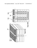 ULTRAHIGH DENSITY VERTICAL NAND MEMORY DEVICE AND METHOD OF MAKING THEREOF diagram and image