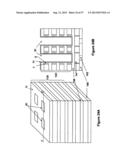 ULTRAHIGH DENSITY VERTICAL NAND MEMORY DEVICE AND METHOD OF MAKING THEREOF diagram and image