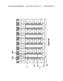 ULTRAHIGH DENSITY VERTICAL NAND MEMORY DEVICE AND METHOD OF MAKING THEREOF diagram and image