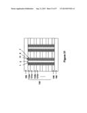 ULTRAHIGH DENSITY VERTICAL NAND MEMORY DEVICE AND METHOD OF MAKING THEREOF diagram and image