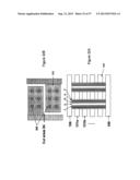 ULTRAHIGH DENSITY VERTICAL NAND MEMORY DEVICE AND METHOD OF MAKING THEREOF diagram and image