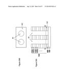 ULTRAHIGH DENSITY VERTICAL NAND MEMORY DEVICE AND METHOD OF MAKING THEREOF diagram and image