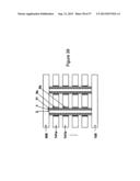 ULTRAHIGH DENSITY VERTICAL NAND MEMORY DEVICE AND METHOD OF MAKING THEREOF diagram and image