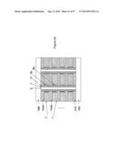 ULTRAHIGH DENSITY VERTICAL NAND MEMORY DEVICE AND METHOD OF MAKING THEREOF diagram and image