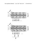 ULTRAHIGH DENSITY VERTICAL NAND MEMORY DEVICE AND METHOD OF MAKING THEREOF diagram and image