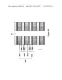 ULTRAHIGH DENSITY VERTICAL NAND MEMORY DEVICE AND METHOD OF MAKING THEREOF diagram and image