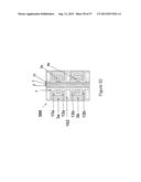 ULTRAHIGH DENSITY VERTICAL NAND MEMORY DEVICE AND METHOD OF MAKING THEREOF diagram and image