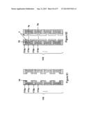 ULTRAHIGH DENSITY VERTICAL NAND MEMORY DEVICE AND METHOD OF MAKING THEREOF diagram and image