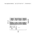 ULTRAHIGH DENSITY VERTICAL NAND MEMORY DEVICE AND METHOD OF MAKING THEREOF diagram and image