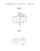 HIGH VOLTAGE DEVICE AND METHOD FOR FABRICATING THE SAME diagram and image