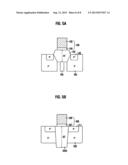 HIGH VOLTAGE DEVICE AND METHOD FOR FABRICATING THE SAME diagram and image