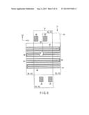 METHOD OF FABRICATING SEMICONDUCTOR MEMORY DEVICE diagram and image