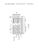 METHOD OF FABRICATING SEMICONDUCTOR MEMORY DEVICE diagram and image