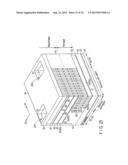 METHOD OF FABRICATING SEMICONDUCTOR MEMORY DEVICE diagram and image