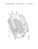 METHOD OF FABRICATING SEMICONDUCTOR MEMORY DEVICE diagram and image