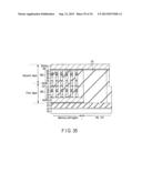 METHOD OF FABRICATING SEMICONDUCTOR MEMORY DEVICE diagram and image