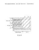 METHOD OF FABRICATING SEMICONDUCTOR MEMORY DEVICE diagram and image