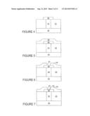 METAL-INSULATOR-METAL (MIM) DEVICE AND METHOD OF FORMATION THEREOF diagram and image