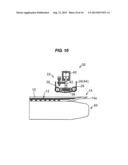 METHOD FOR MANUFACTURING SEMICONDUCTOR DEVICE diagram and image