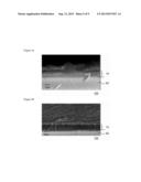 CRYSTALLINE ALUMINUM CARBIDE THIN FILM, SEMICONDUCTOR SUBSTRATE HAVING THE     ALUMINUM CARBIDE THIN FILM FORMED THEREON AND METHOD OF FABRICATING THE     SAME diagram and image