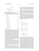 RESIN COMPOSITION, LAMINATE AND PROCESS FOR PRODUCTION THEREOF, STRUCTURE     AND PROCESS FOR PRODUCTION THEREOF, AND PROCESS FOR PRODUCTION OF     ELECTRONIC DEVICE diagram and image