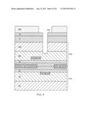 THREE DIMENSIONAL INTEGRATION AND METHODS OF THROUGH SILICON VIA CREATION diagram and image