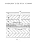 THREE DIMENSIONAL INTEGRATION AND METHODS OF THROUGH SILICON VIA CREATION diagram and image