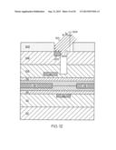 THREE DIMENSIONAL INTEGRATION AND METHODS OF THROUGH SILICON VIA CREATION diagram and image