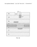 THREE DIMENSIONAL INTEGRATION AND METHODS OF THROUGH SILICON VIA CREATION diagram and image