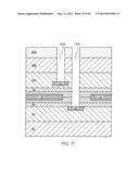 THREE DIMENSIONAL INTEGRATION AND METHODS OF THROUGH SILICON VIA CREATION diagram and image