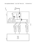 RADIO FREQUENCY MODULES CAPABLE OF SELF-CALIBRATION diagram and image