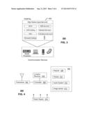 METHOD AND APPARATUS FOR DISTRIBUTING ALERTS diagram and image