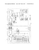 MULTI-HAZARD ALARM SYSTEM USING SELECTABLE POWER-LEVEL TRANSMISSION AND     LOCALIZATION diagram and image