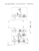 MULTI-HAZARD ALARM SYSTEM USING SELECTABLE POWER-LEVEL TRANSMISSION AND     LOCALIZATION diagram and image