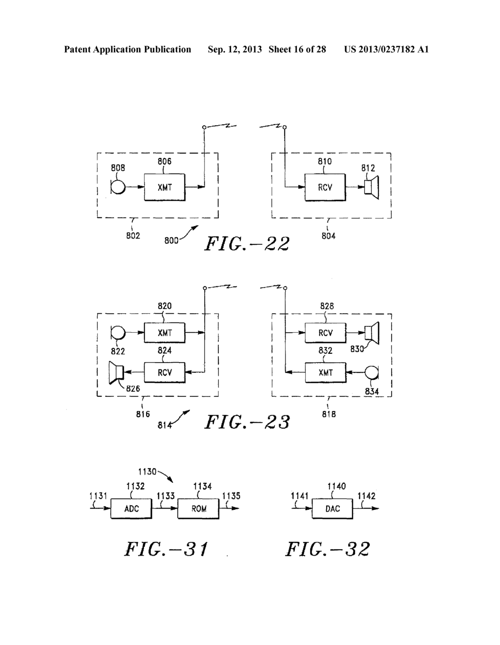 MULTI-HAZARD ALARM SYSTEM USING SELECTABLE POWER-LEVEL TRANSMISSION AND     LOCALIZATION - diagram, schematic, and image 17