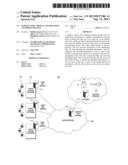 SERVING TIME CRITICAL INFORMATION TO MOBILE DEVICES diagram and image