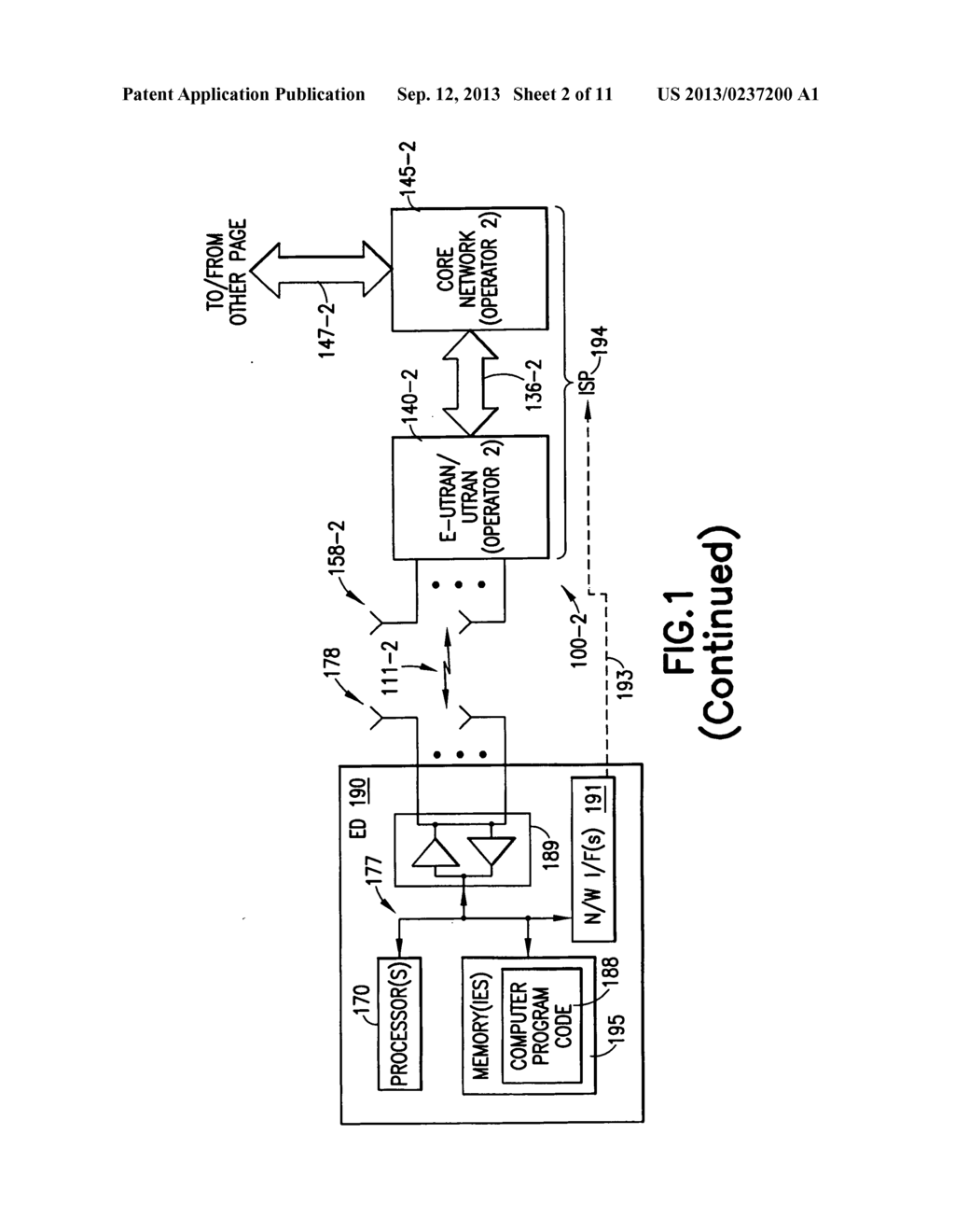 Cloud-Based Connectivity Information Discovery - diagram, schematic, and image 03