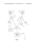 SYSTEM AND METHOD FOR SELF-SERVE PROVISIONING OF SERVICES ON A MOBILE     COMMUNICATION DEVICE diagram and image