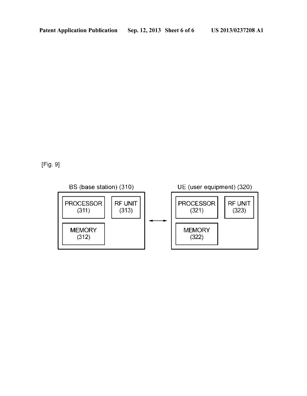 Carrier Aggregation Management and Related Device and System - diagram, schematic, and image 07