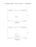 APPARATUS AND METHOD FOR NETWORK CONNECTION IN PORTABLE TERMINAL diagram and image