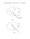 Reconfiguring a Base Station for Handover in Relay-Enhanced Communication     Network diagram and image