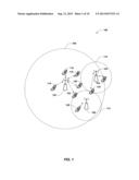 METHOD AND APPARATUS FOR OFFLOADING DEVICES IN FEMTOCELL COVERAGE diagram and image