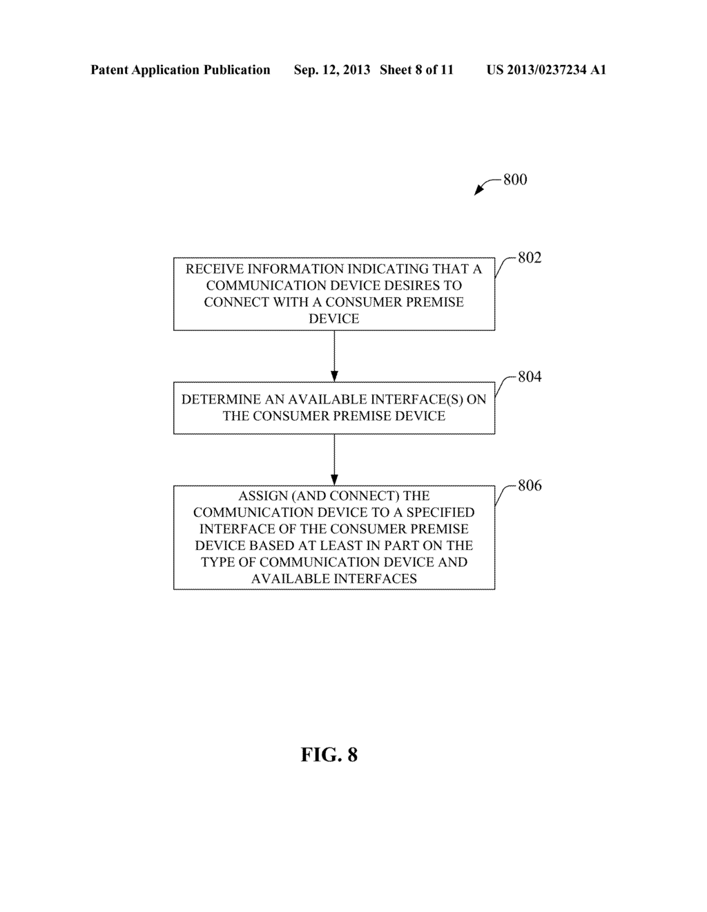 DYNAMIC LIGHTWEIGHT REMOTE MANAGEMENT OF HYBRID FEMTOCELL GATEWAYS - diagram, schematic, and image 09