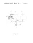 LOCATION IDENTIFICATION OF A PORTABLE ELECTRONIC DEVICE BASED ON     CHARACTERISTICS OF AN OPERATING ENVIRONMENT OF THE PORTABLE ELECTRONIC     DEVICE diagram and image