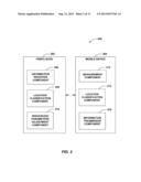 METHOD AND SYSTEM FOR DETERMINING LOCATION OF MOBILE DEVICES IN A     FEMTOCELL diagram and image