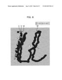 MAP GENERATION SYSTEM, MAP GENERATION APPARATUS AND MAP GENERATION METHOD diagram and image